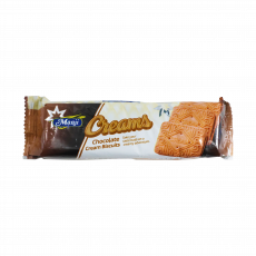  Magik Chclate Cream Bscuit75G/50G