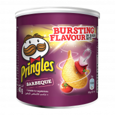Pringles Barbeque 40G