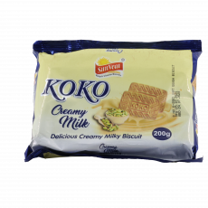 Sunveat Koko Creamy Milk 200G