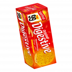 Sunveat Digestive 200G