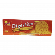 Sunveat Digestive 400G