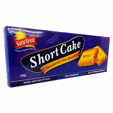 Sunveat Club 99 Shortcake 90G