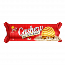 Sunveat Cashew Cookies 100G