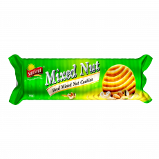Sunveat Mixed Nut Cookies 100G