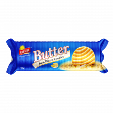 Sunveat Butter Cookies 100G