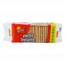 Sunveat Tea Original 100G