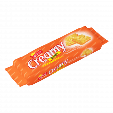 Sunveat Cream Orange 100G