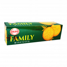 Golden Family Tea 200G