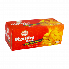 Golden Digestive Classic 100G