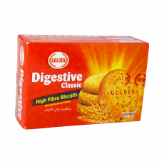  Golden Digestive Classic 400G