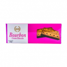 Golden Creams - Bourbon 200G