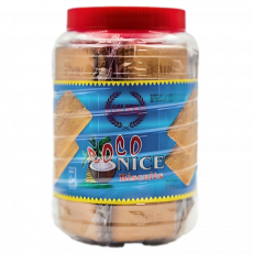 Golden Jars - Coco Nice 1Kg