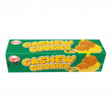 Golden Cashew Cookies 200G