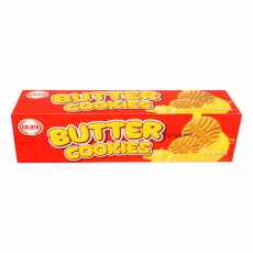 Golden Butter Cookies 200G