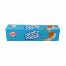 Golden Coconut Cookies 200G