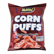 Nuvita Snack It Tomato C/Puffs25G
