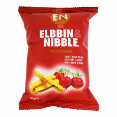 Elbbin & Nibble Chipstick...