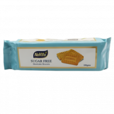 Nuvita Shortcake Sugar Free Bisc...