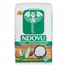 Ndovu Maize Flour 2Kg