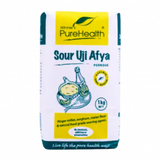 Winnie Sour Uji Afya 1Kg