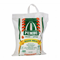 Pembe Maize Flour 5Kg