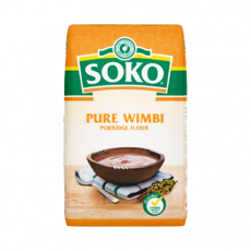 Cap Soko Pure Wimbi 500G