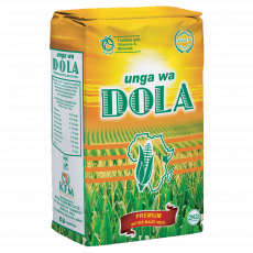 Dola Maize Meal 2Kg