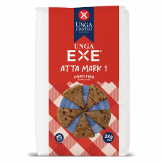 Exe Atta Mark 1 Flour 2Kg