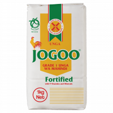 Jogoo Maize Flour 1Kg