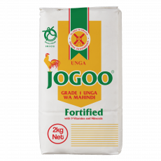 Jogoo Maize Meal 2Kg