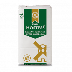 Hostess Maize Flour 2Kg