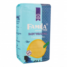 Famila Baby Weaning 1Kg