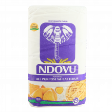 Ndovu Home Baking Flour 2Kg