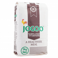 Jogoo Wimbi 2Kg