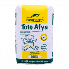 Winnie Toto Afya 500G