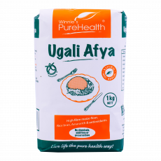Winnie Ugali Afya 1Kg