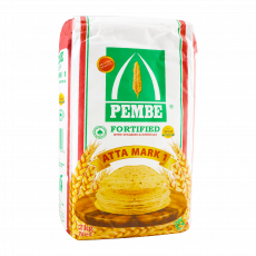 Pembe Atta Mark 1 2Kg