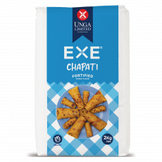 Exe Chapati Flour 2Kg