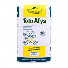 Winnie Toto Afya 1Kg