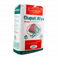 Winnie Chapati Afya  2Kg