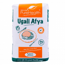 Winnie Ugali Afya 2Kg