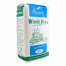 Winnie Pure Wimbi Afya 1Kg
