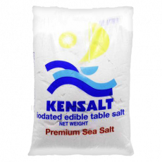 Kensalt 500G