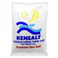 Kensalt 2Kg