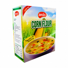 Zesta Corn Flour 400G