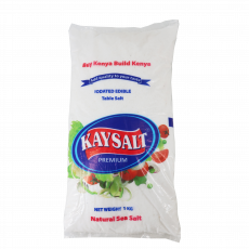 Kaysalt Premium 1Kg