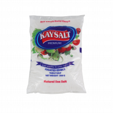 Kaysalt Premium 500G