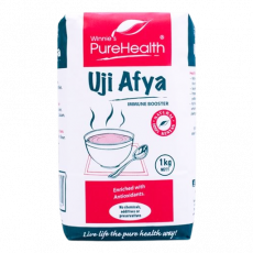 Winnie Uji Afya 1Kg