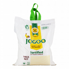 Jogoo Maize Flour 5Kg