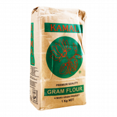 Gram Flour Kamal 1Kg